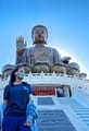The Big Buddha in Hong Kong: Discover its' Tranquility 22 Slide 4