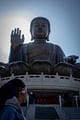 The Big Buddha in Hong Kong: Discover its' Tranquility 20 Side 2