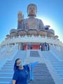 The Big Buddha in Hong Kong: Discover its' Tranquility 21 Slide 3