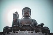 The Big Buddha in Hong Kong: Discover its' Tranquility 19 Slide 1