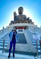 The Big Buddha in Hong Kong: Discover its' Tranquility 23 Slide 5