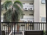 How Close Is The Grand BS Hotel To BKK Airport? 28 View from Balcony