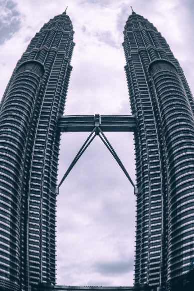 Petronas