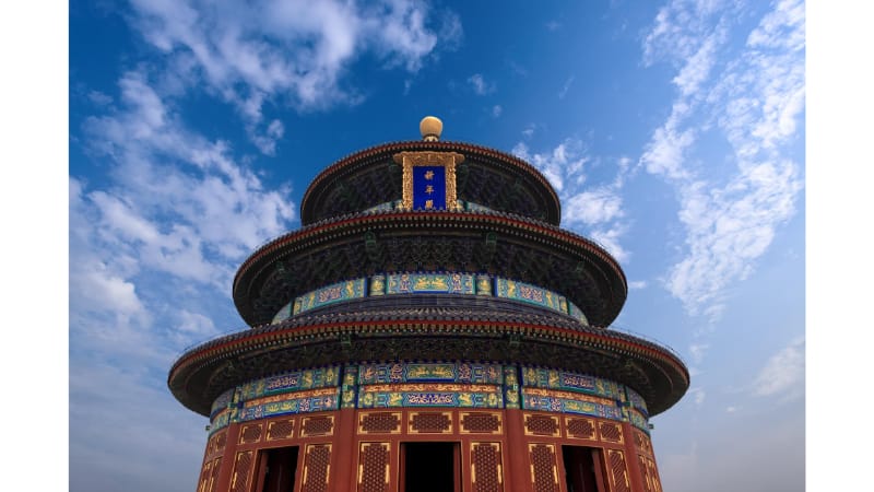 Famous Historical Landmarks You Absolutely Must See When In Beijing ...