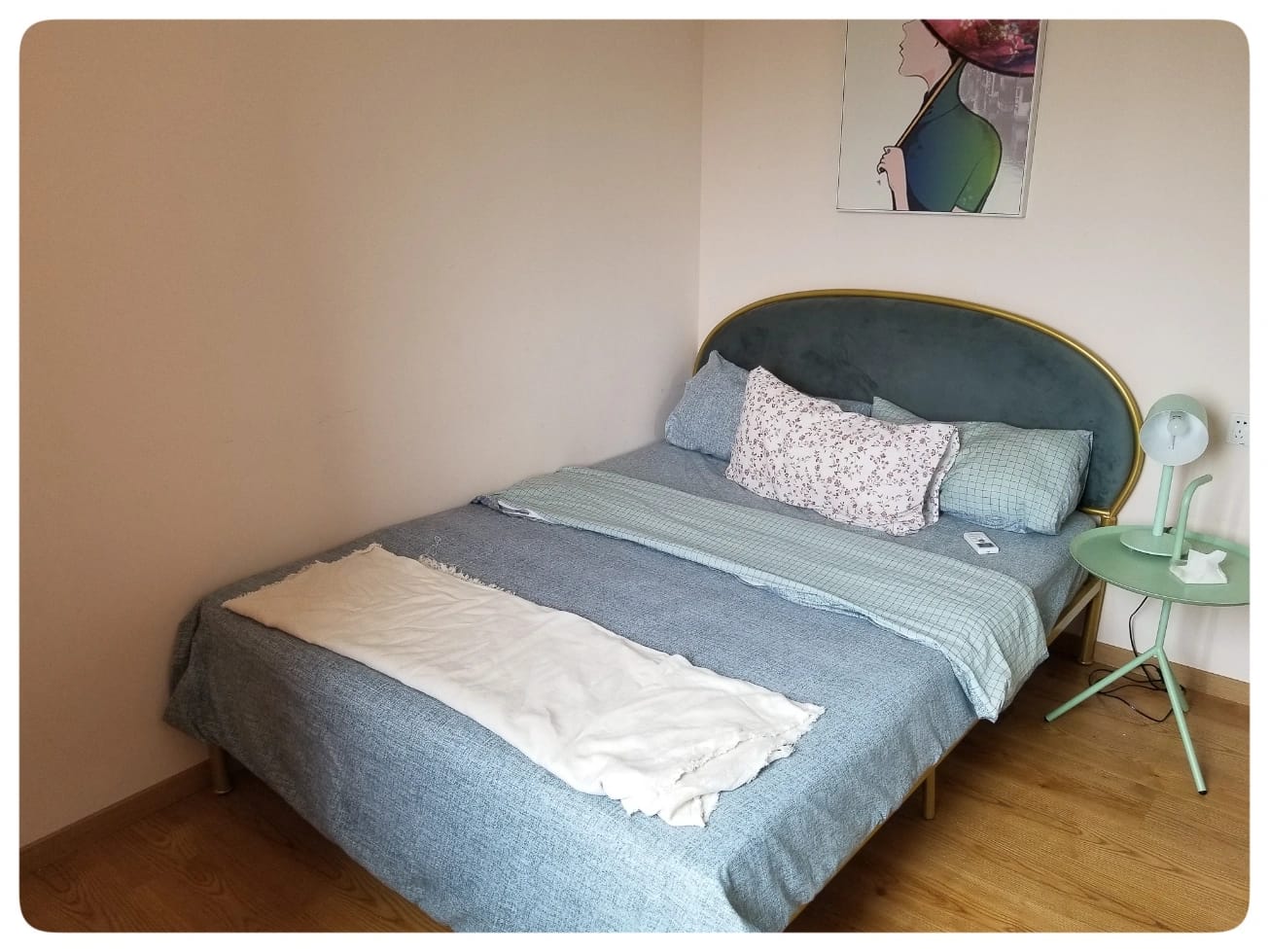 Airbnb in Chaoyang Beijing