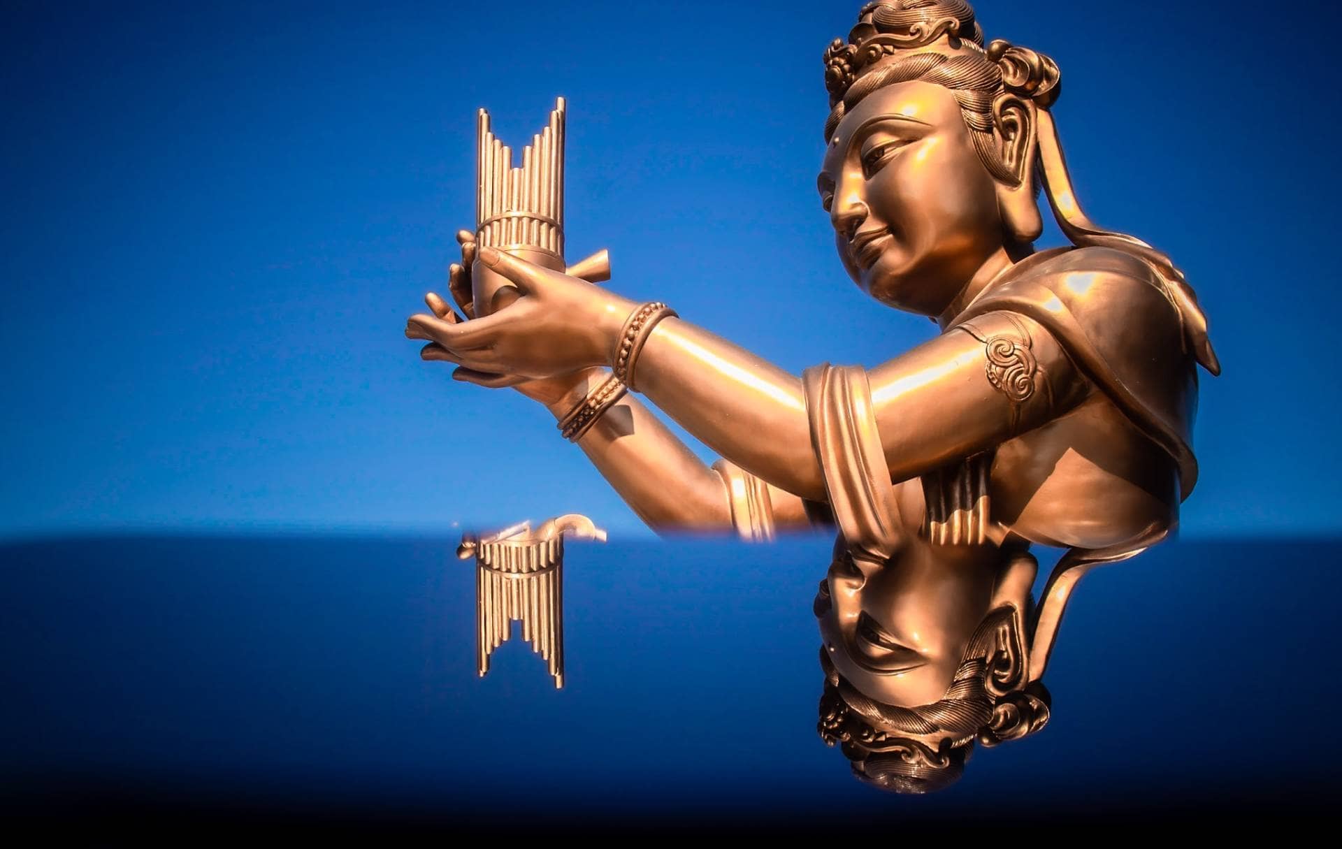 The Big Buddha in Hong Kong: Discover its' Tranquility 15 IMG 5097 min